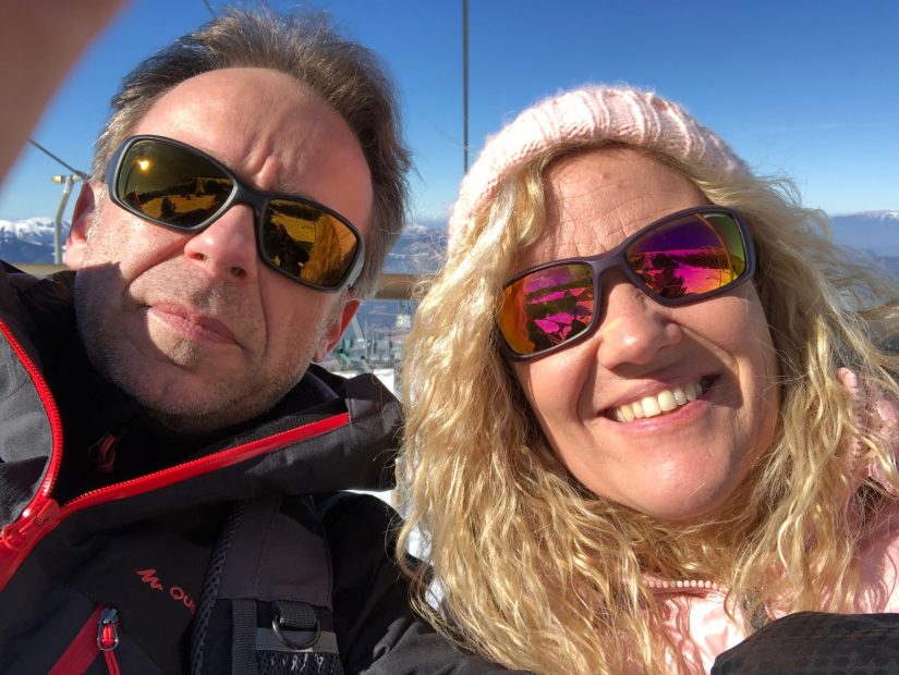 Quand l'intérêt commmun sauve une station de ski