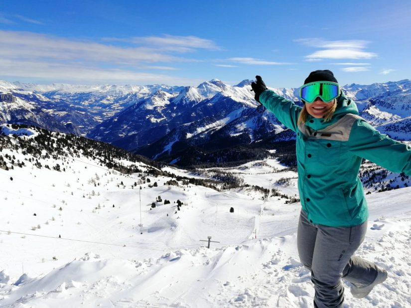 Quand l'intérêt commmun sauve une station de ski 8