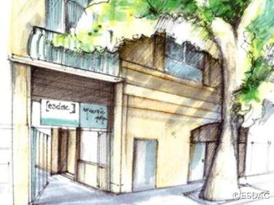 Quand Marcelle s'entretient avec... Stéphane Salord 2