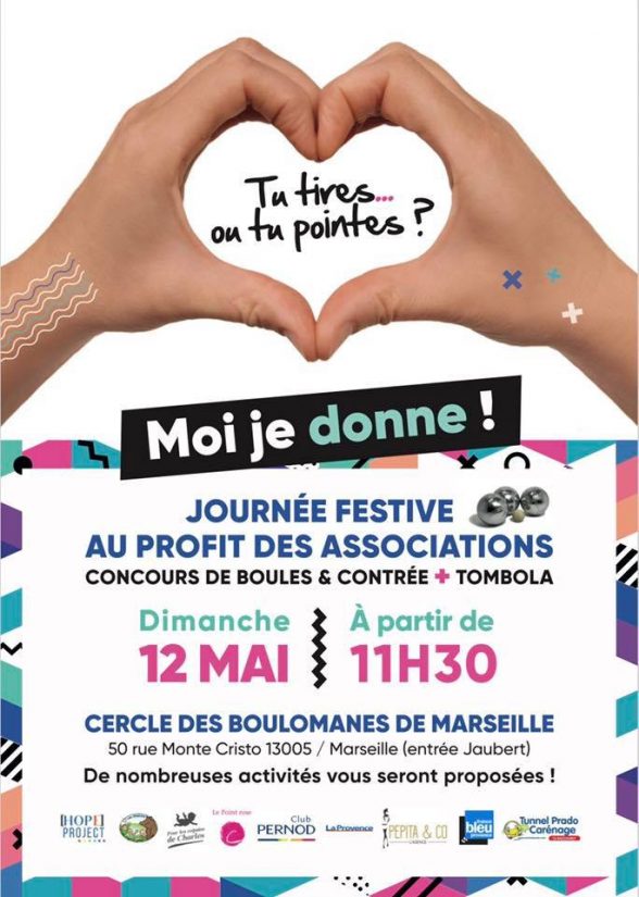 Sigolène, pour la recherche en cancérologie pédiatrique