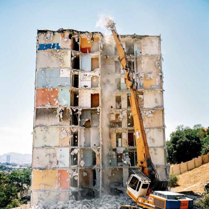 Yohanne Lamoulère, photographe instinctive et indignée 1