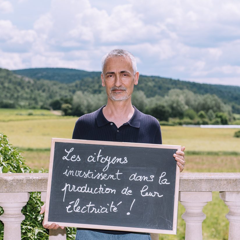 Branchez-vous électricité verte et transition énergétique ! 2