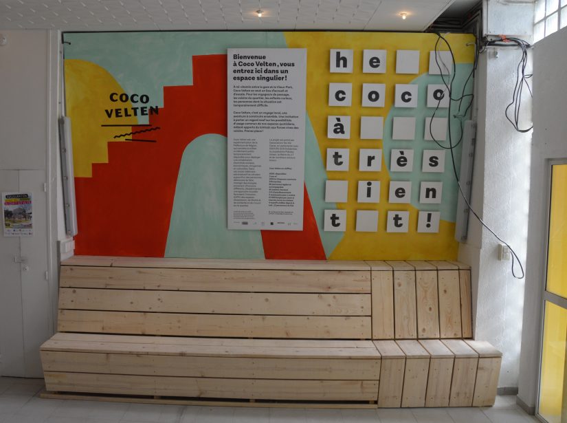 Coco Velten, c’est qui celle-là ? 5