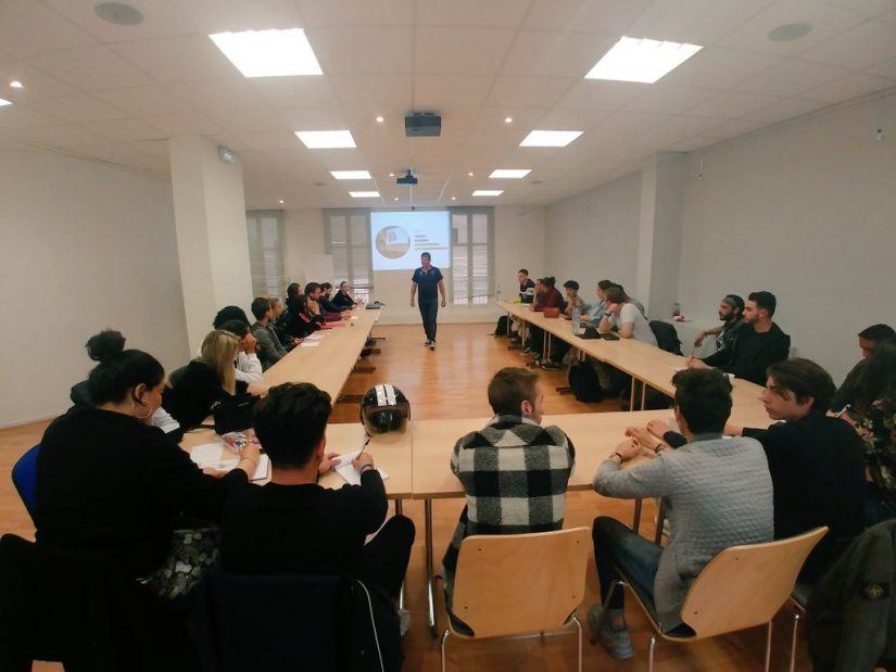 Comment débusquer les talents entrepreneuriaux dans les cités ? 2