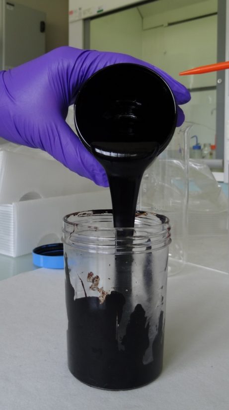 Des fumées industrielles aux microalgues : un projet pionnier en Europe validé à Fos 4