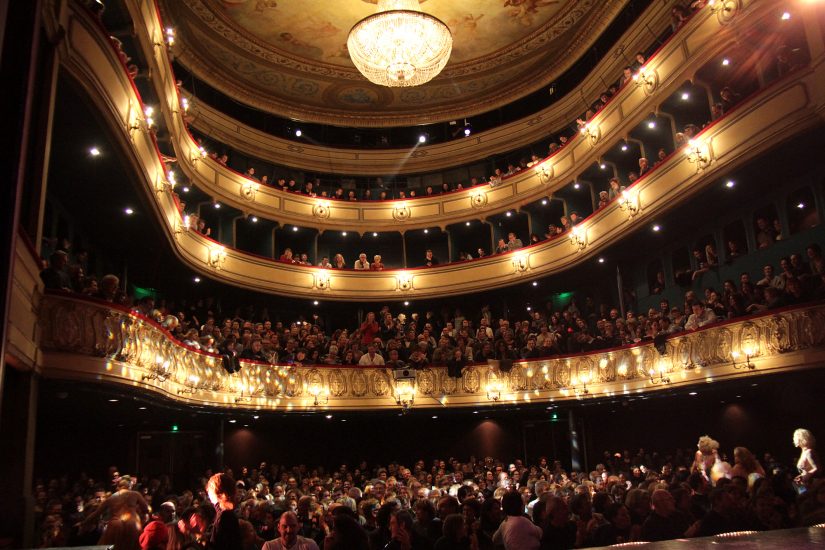 Dominique Bluzet, les monologues de la Canebière 2