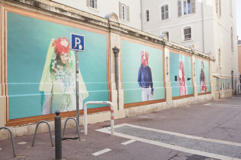 Dominique Bluzet, les monologues de la Canebière 3