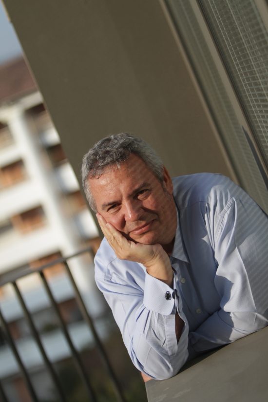 Dominique Bluzet, les monologues de la Canebière 4