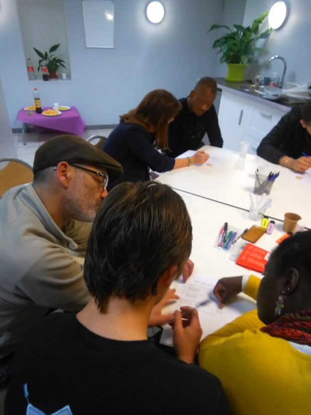 Faire du livre un objet familier 4