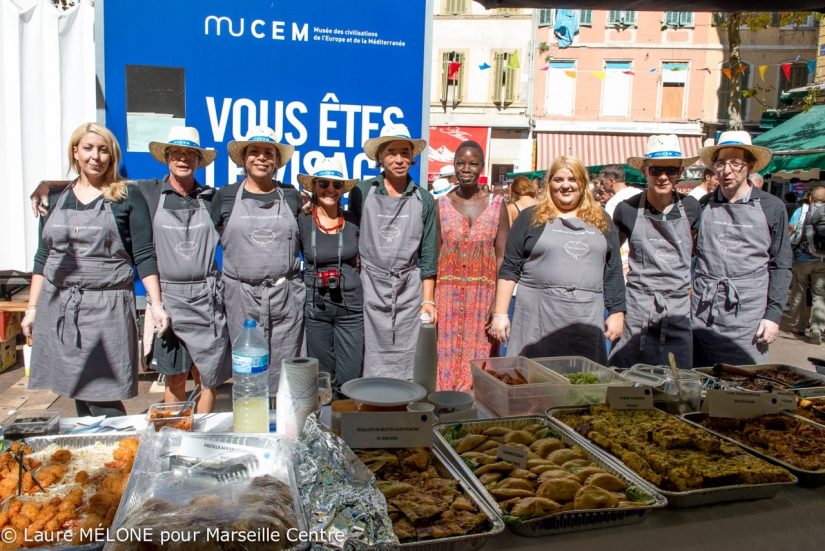Fatima Rhazi : elle émancipe les femmes venues d’ailleurs 1