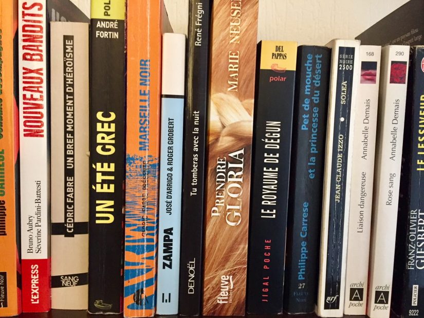 Le roman noir, baromètre de nos sociétés ? 4