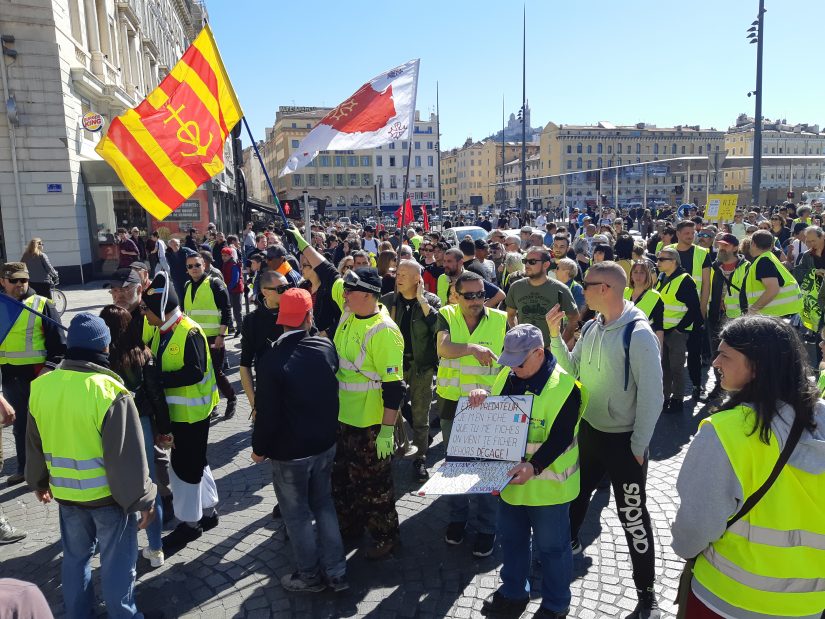 Le roman noir, baromètre de nos sociétés ? 5
