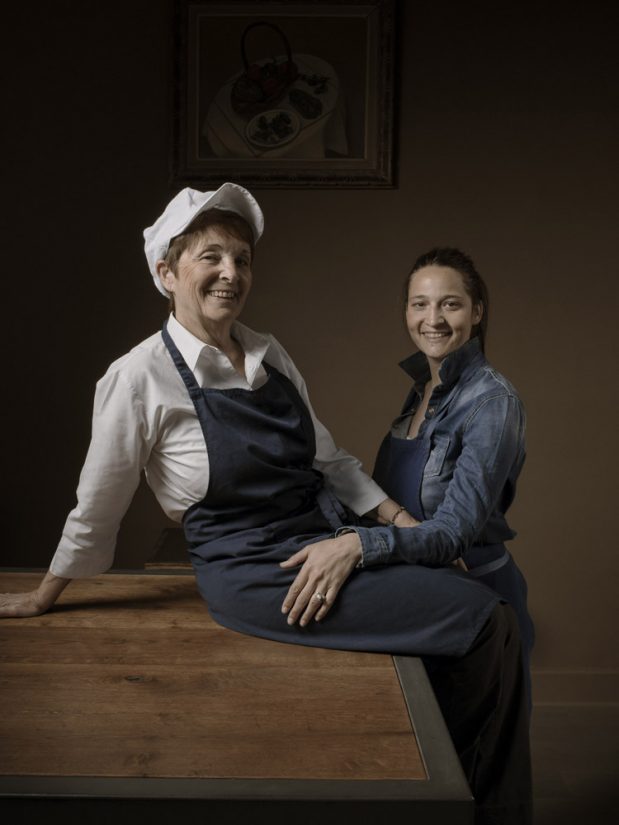 Nadia Sammut, la Calamity Jane de la Gastronomie Responsable 2