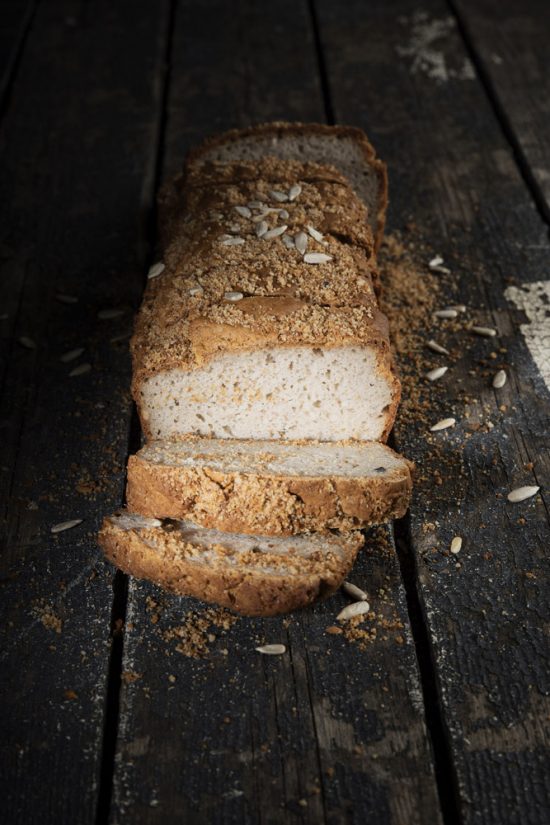 Nadia Sammut, la Calamity Jane de la Gastronomie Responsable 3