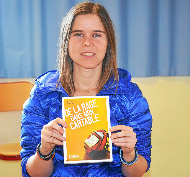 Pour en finir avec le harcèlement scolaire 1