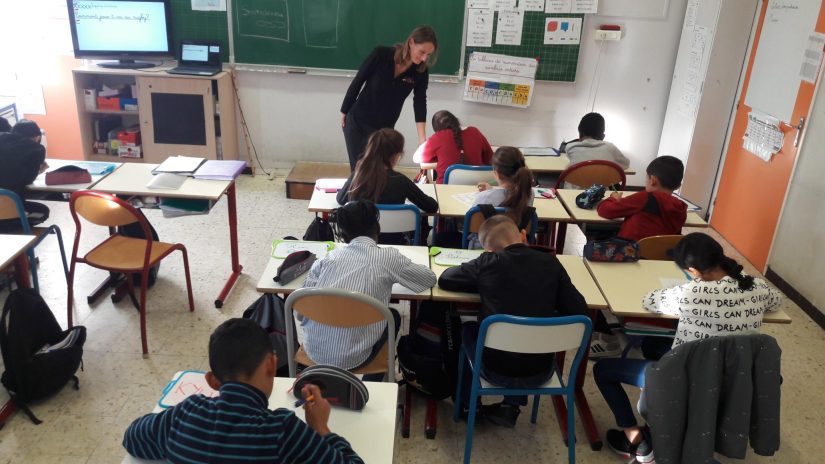 Pour en finir avec le harcèlement scolaire 3