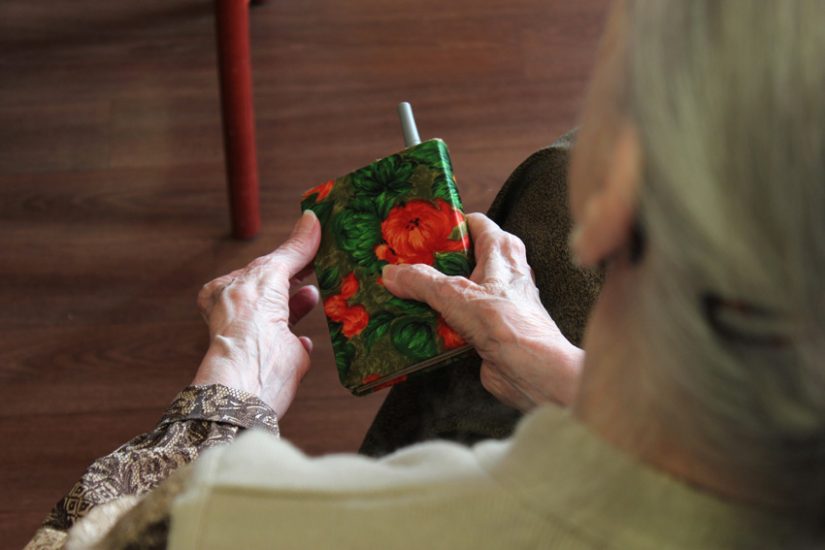 Quand nos parents deviennent nos enfants, comment garder la bonne distance 9