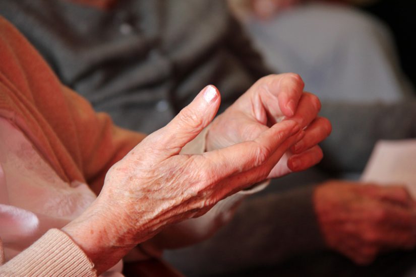 Quand nos parents deviennent nos enfants, comment garder la bonne distance 10