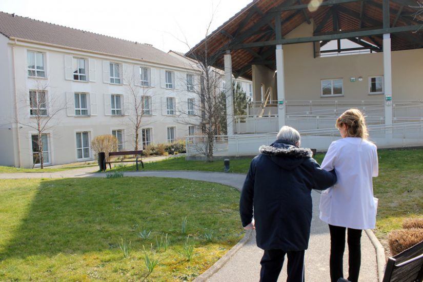 Quand nos parents deviennent nos enfants, comment garder la bonne distance 11