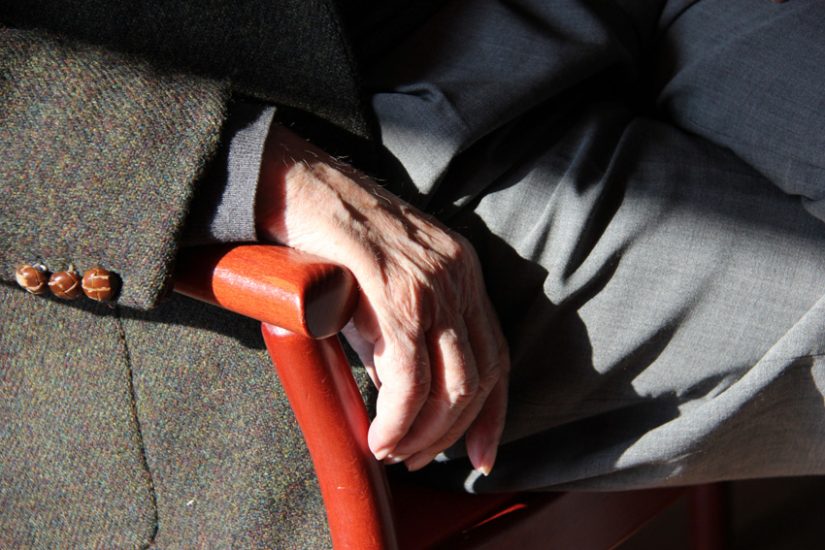 Quand nos parents deviennent nos enfants, comment garder la bonne distance 12