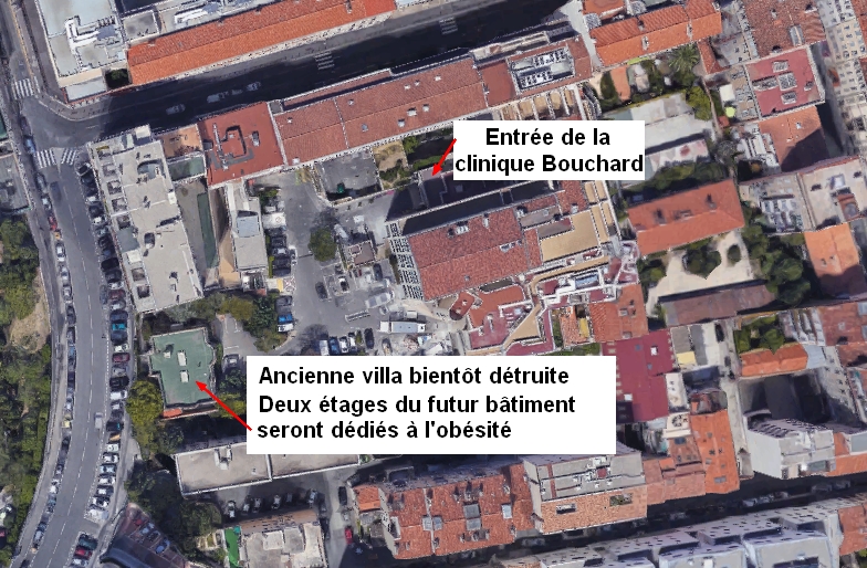 Quel remède contre l’obésité, fléau du 21e siècle ? 4