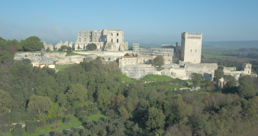 Retrouver travail et fierté grâce aux monuments historiques 3