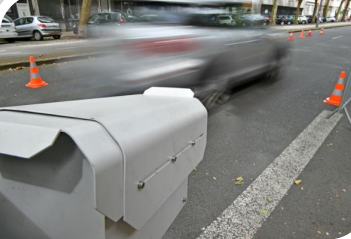 [Série] Pollution de l’air #1 : Marseille sur le point d'adopter Crit'Air 1