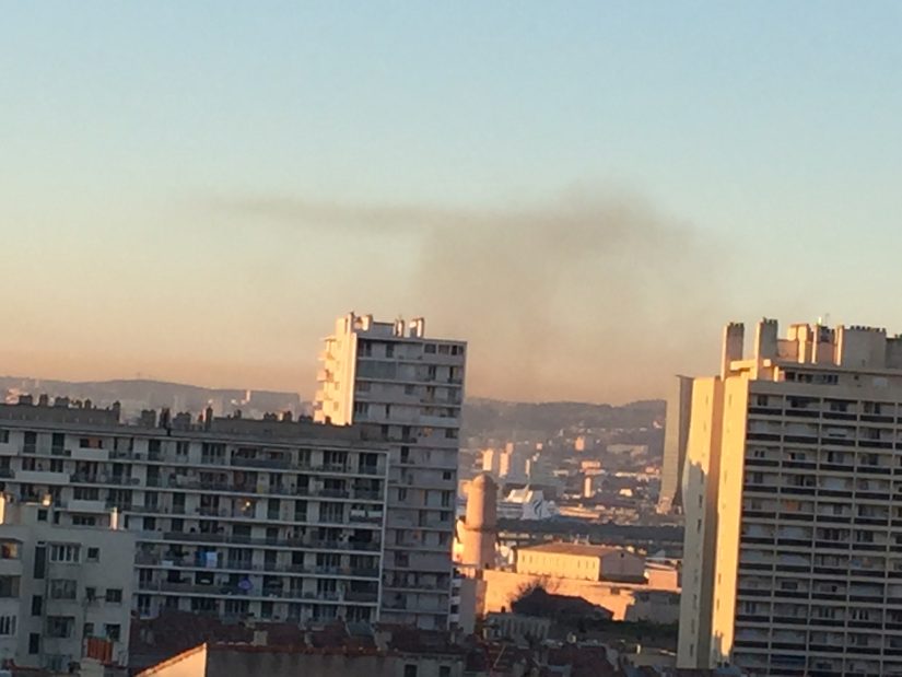 [Série] Pollution de l’air #1 : Marseille sur le point d'adopter Crit'Air