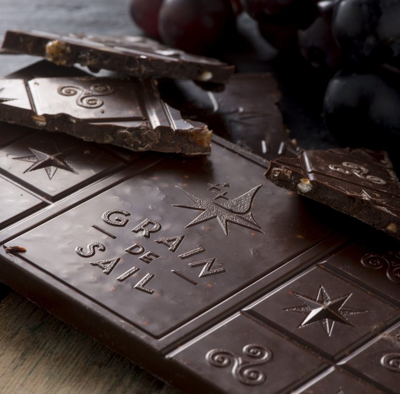 Un voilier cargo pour acheminer café et chocolat sans polluer