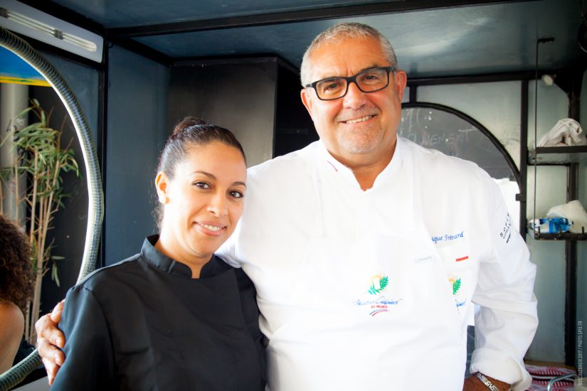 À Marseille, pas de pétrole mais un propulseur de solutions supersonique ! 1