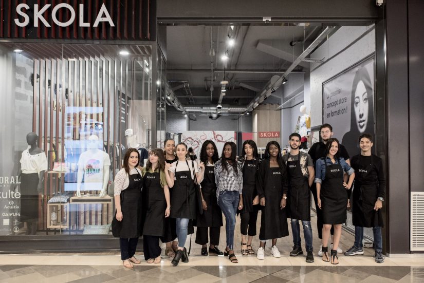 À Marseille, pas de pétrole mais un propulseur de solutions supersonique ! 2