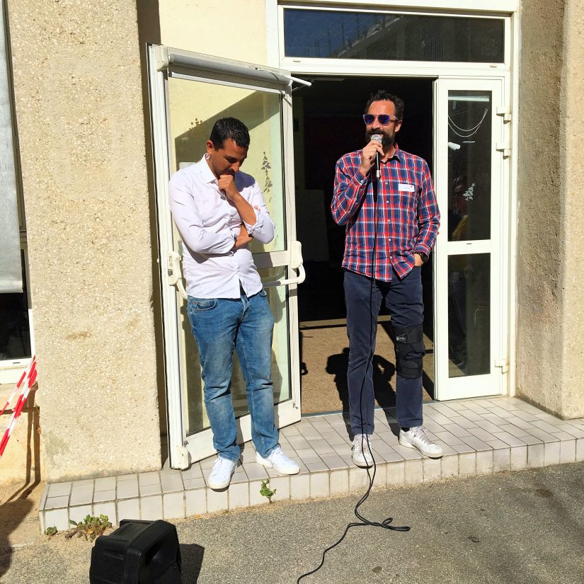 À quoi peut ressembler une start-up sociale ? 1