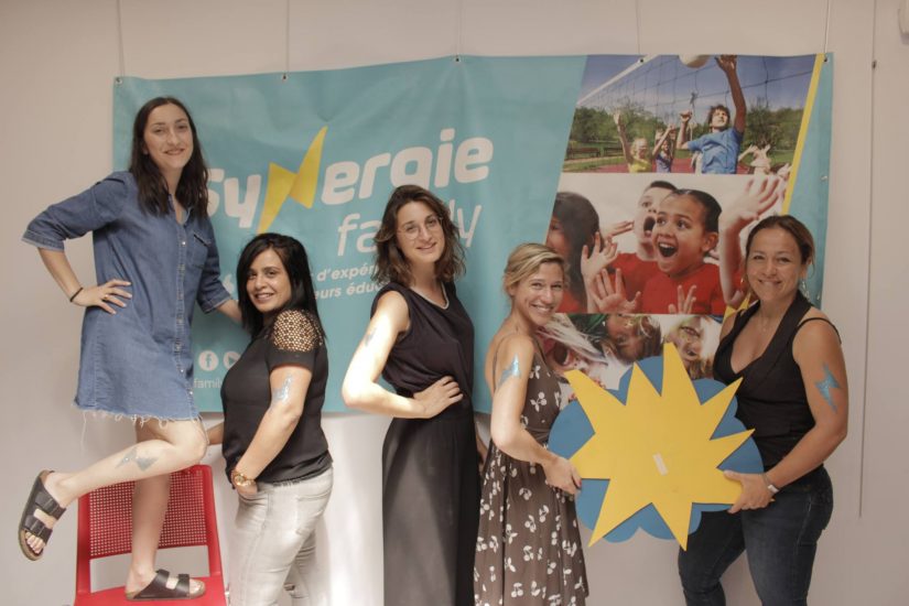 À quoi peut ressembler une start-up sociale ? 2