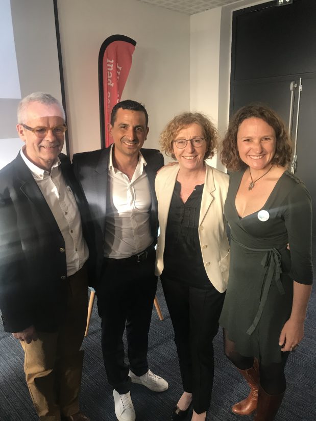 À quoi peut ressembler une start-up sociale ? 3