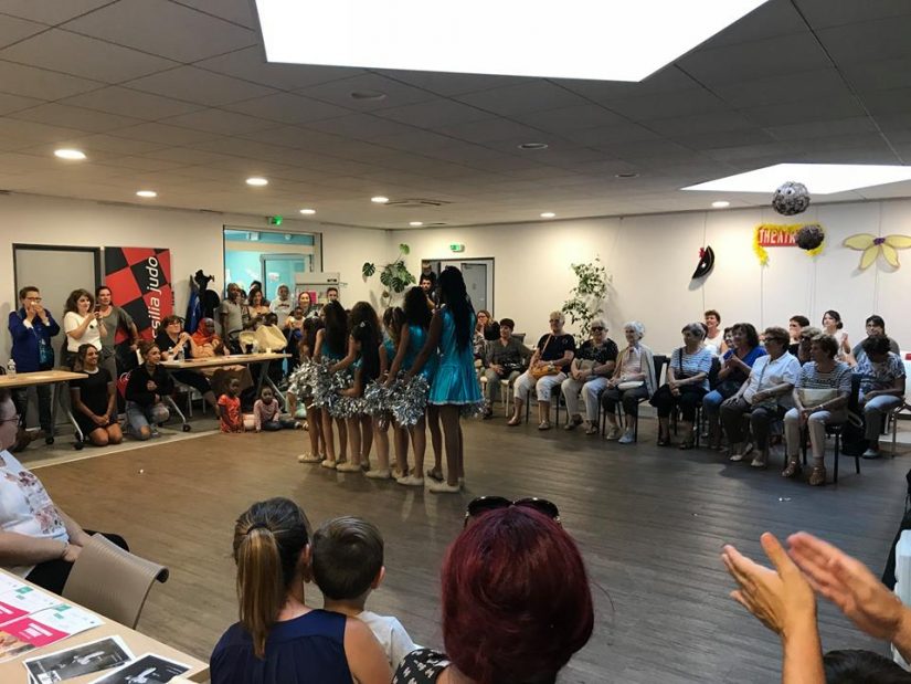 À quoi peut ressembler une start-up sociale ? 4