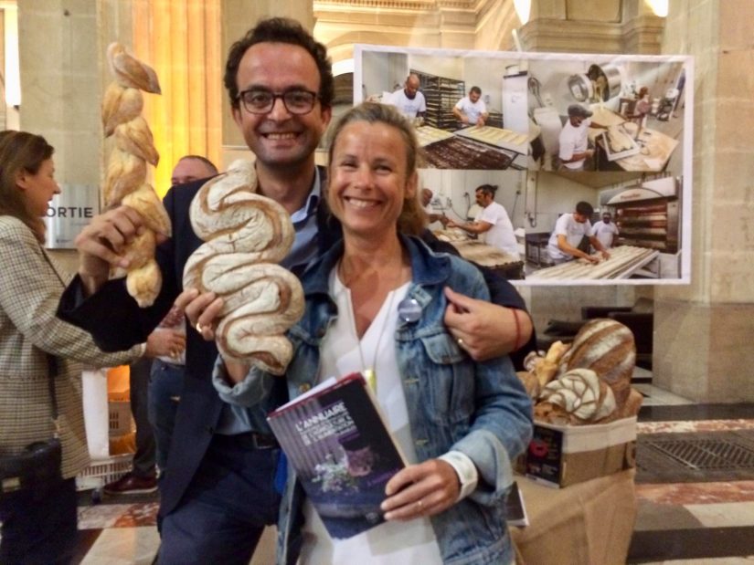 "Acteurs de notre assiette", l'expo qui met en appétit