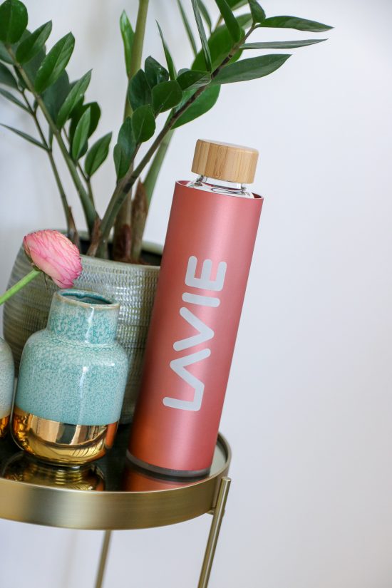 De l’eau minérale sans filtre et sans bouteille plastique, c’est possible 3