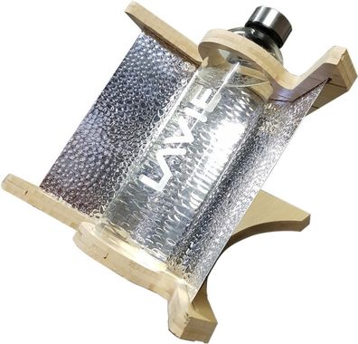 De l’eau minérale sans filtre et sans bouteille plastique, c’est possible 4