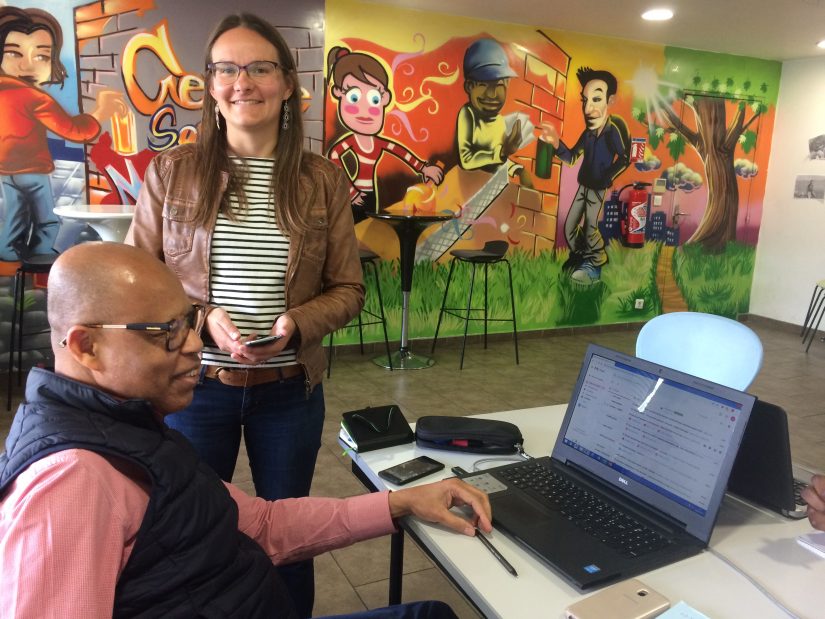 Impact Jeunes : du sur-mesure vers l'emploi 3