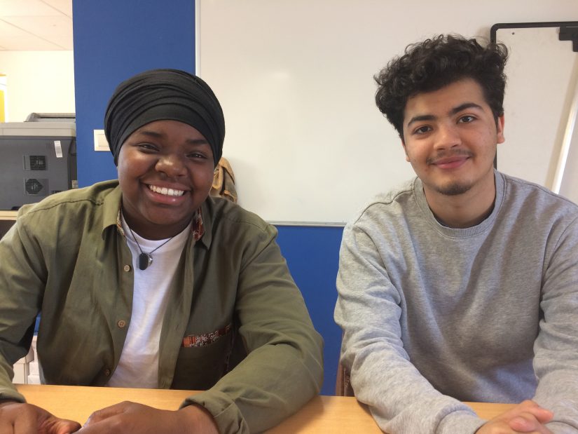 Impact Jeunes : du sur-mesure vers l'emploi 4