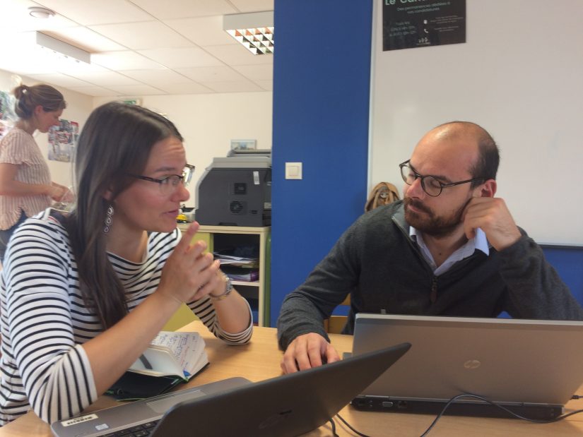 Impact Jeunes : du sur-mesure vers l'emploi 5