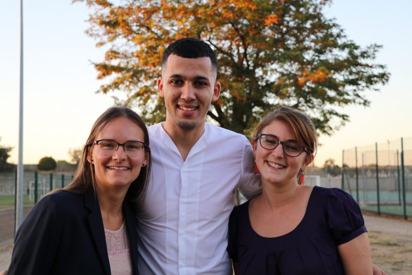 Impact Jeunes : du sur-mesure vers l'emploi