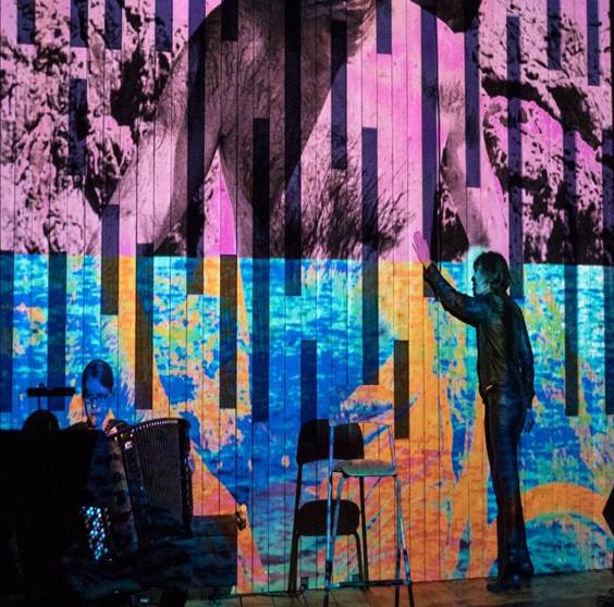 La culture s’invite dans l’intimité des appartements. Avec vous ? 6