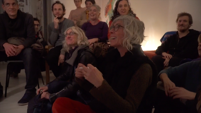 La culture s’invite dans l’intimité des appartements. Avec vous ?