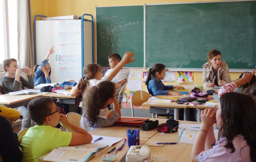 La danse, vecteur de confiance chez les enfants 4