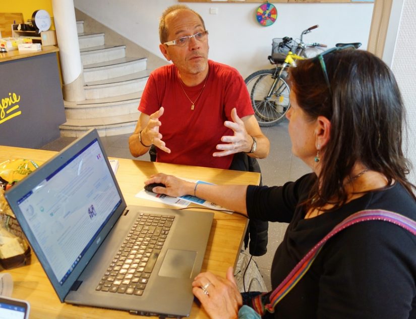 La lutte pour l’égalité femme/homme... jusque sur Wikipédia 1