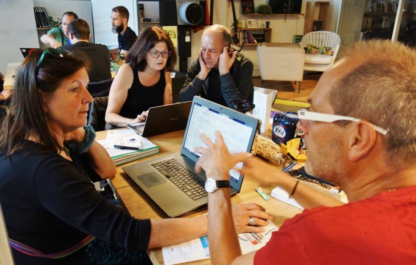 La lutte pour l’égalité femme/homme... jusque sur Wikipédia 2