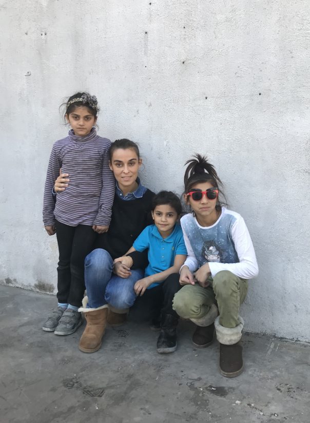 La scolarisation des enfants Roms, une cause plus difficile qu'une autre ? 1