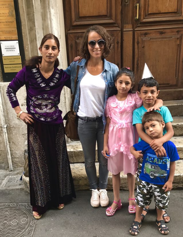 La scolarisation des enfants Roms, une cause plus difficile qu'une autre ? 2