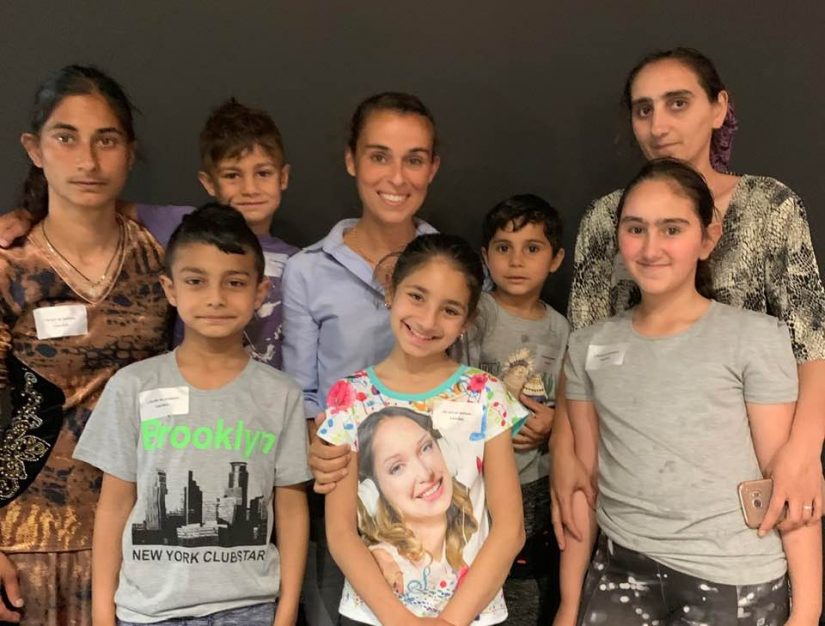 La scolarisation des enfants Roms, une cause plus difficile qu'une autre ? 4